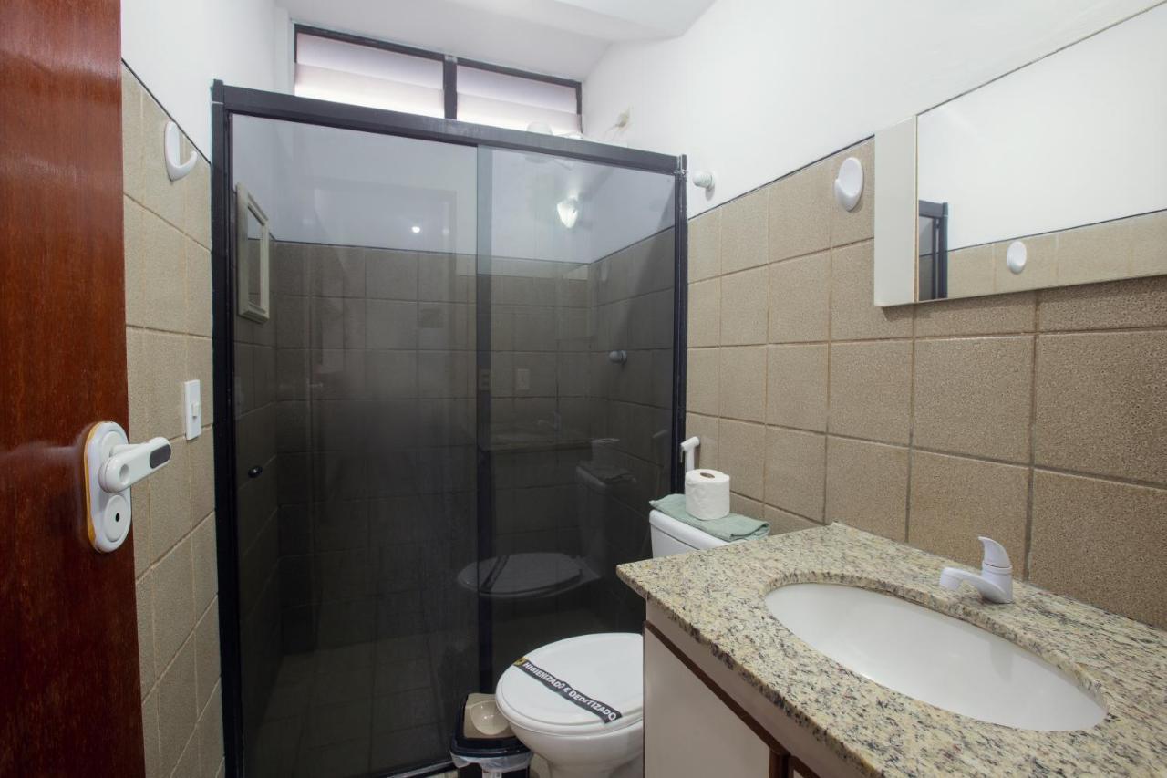 Studio Ibiza com vista mar Apartamento Maceió Exterior foto